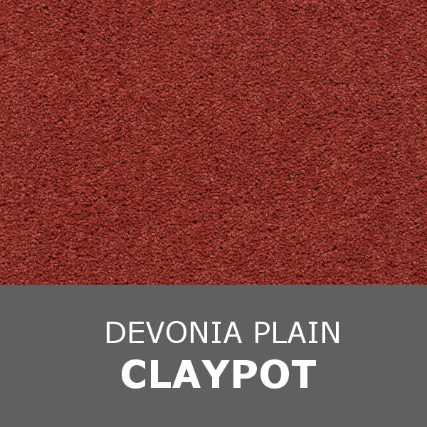 Axminster Devonia Plain - 477/76000 Clay Pot