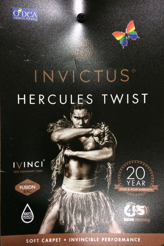 Associated Weavers Invictus - Hercules Twist - Ice Flow 03