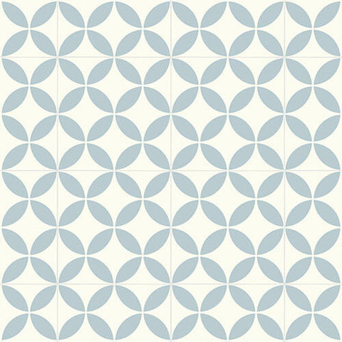 Bubblegum & Liquorice - Magali T72 - Patterned Vinyl
