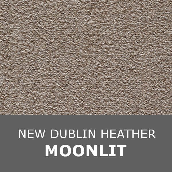 Ideal Creative New Dublin Heather Collection