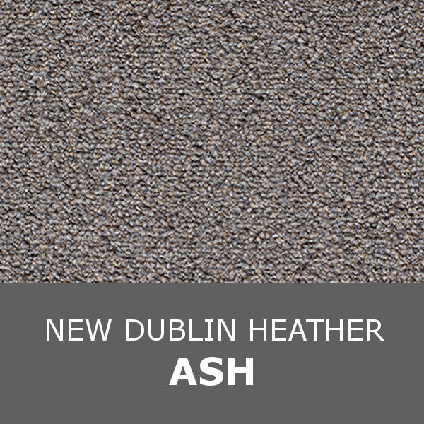 Ideal New Dublin Heather - Ash 140