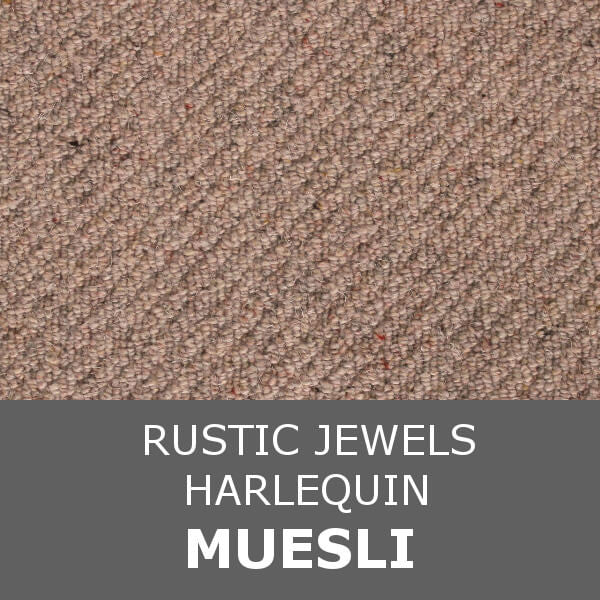 Navan Carpets - Rustic Jewels