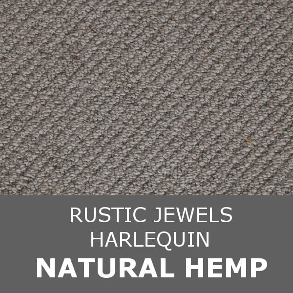 Navan Carpets - Rustic Jewels