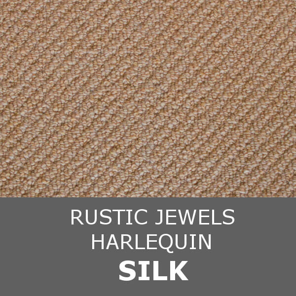 Navan Rustic Jewels - Harlequin - Silk 42759