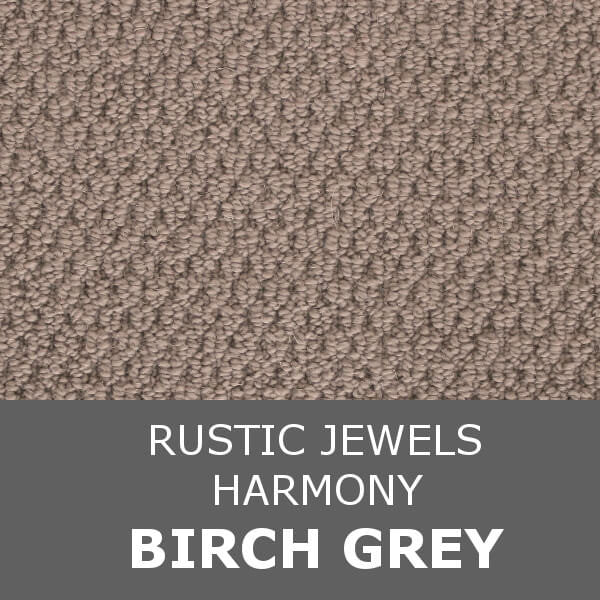 Navan Rustic Jewels - Harmony - Birch Grey 43811
