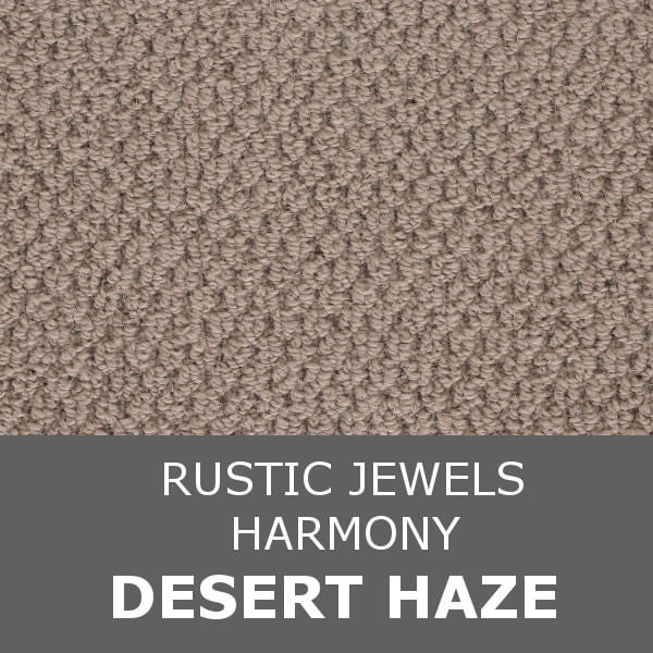 Navan Rustic Jewels - Harmony - Desert Haze 43812