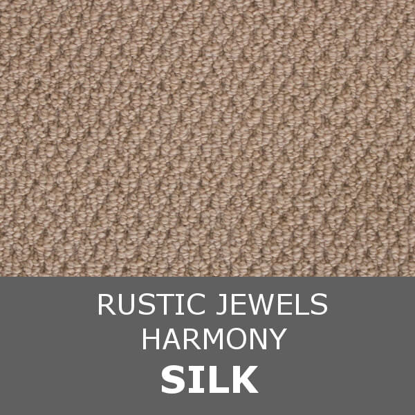Navan Rustic Jewels - Harmony - Silk 43759