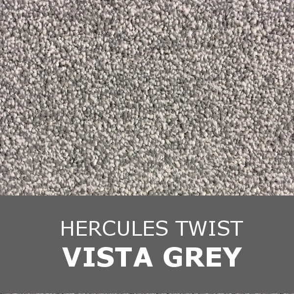 Associated Weavers Invictus - Hercules Twist - Vista Grey 95