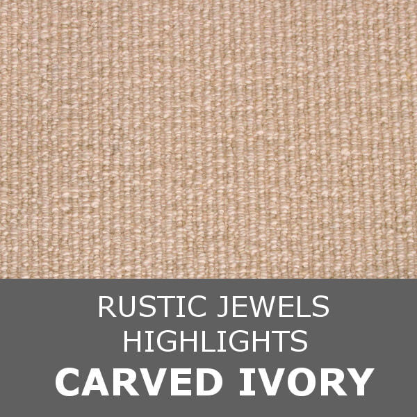 Navan Carpets - Rustic Jewels