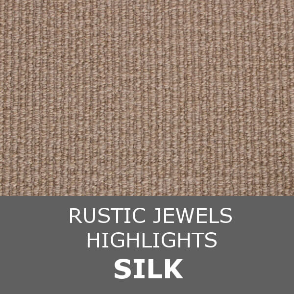 Navan Rustic Jewels - Highlights - Silk 40759