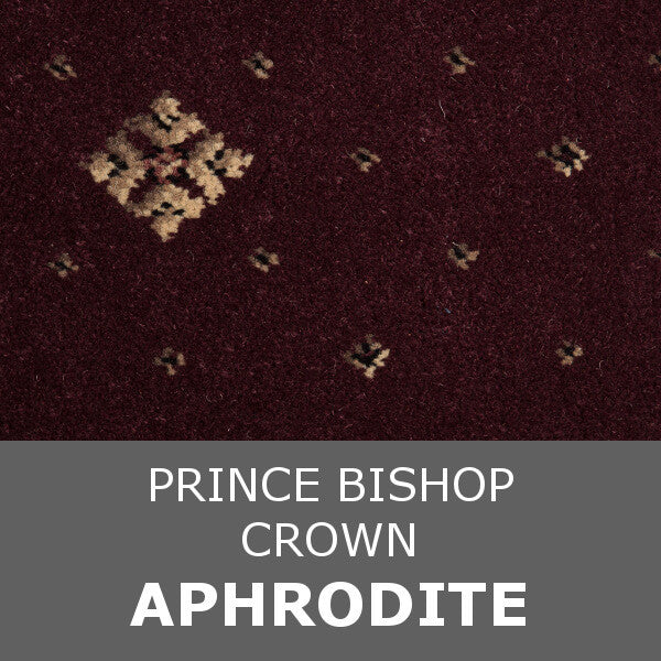 Hugh Mackay Prince Bishop Crown Range - Aphrodite 53