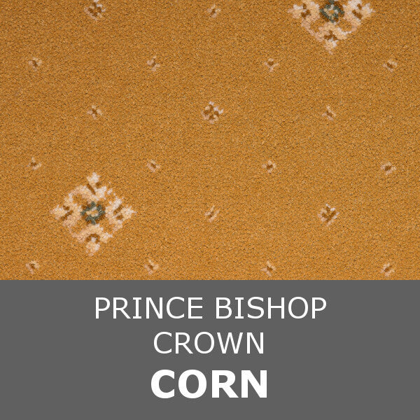 Hugh Mackay Prince Bishop Crown Range - Corn 415