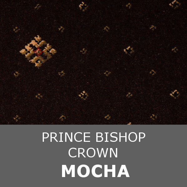 Hugh Mackay Prince Bishop Crown Range - Mocha 26