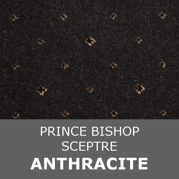 Hugh Mackay Prince Bishop Sceptre Range - Anthracite 7