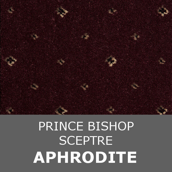 Hugh Mackay Prince Bishop Sceptre Range - Aphrodite 8
