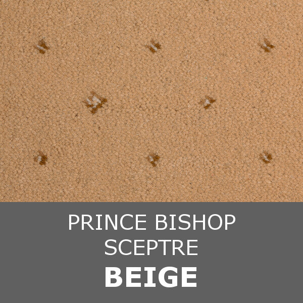 Hugh Mackay Prince Bishop Sceptre Range - Beige 430