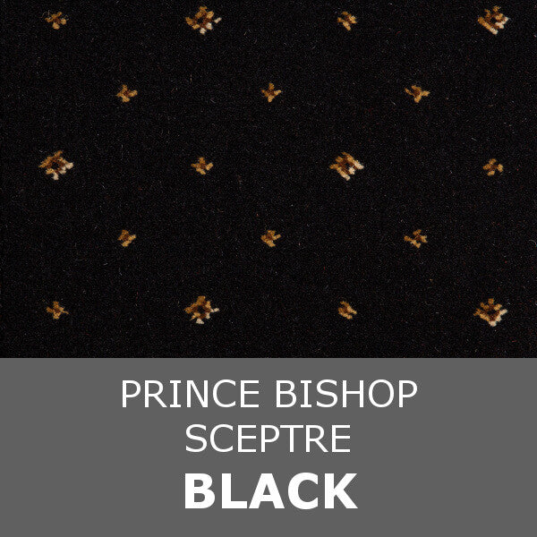 Hugh Mackay Prince Bishop Sceptre Range - Black 419