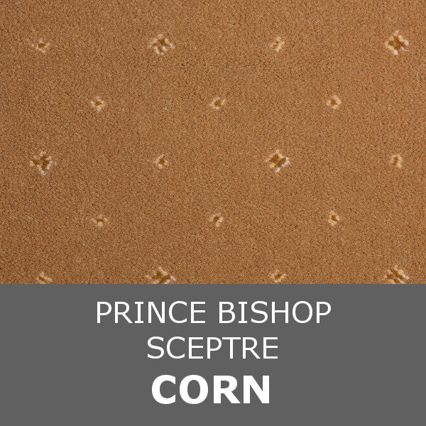 Hugh Mackay Prince Bishop Sceptre Range - Corn 428