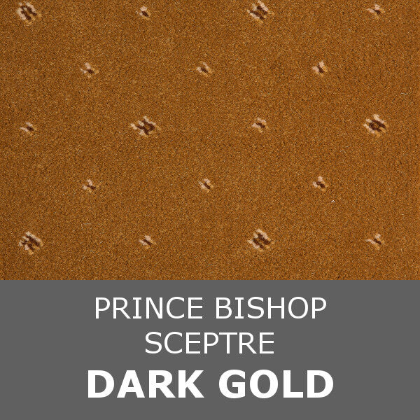 Hugh Mackay Prince Bishop Sceptre Range - Dark Gold 427