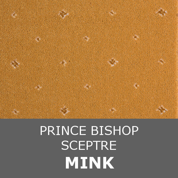 Hugh Mackay Prince Bishop Sceptre Range - Mink 429