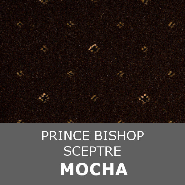 Hugh Mackay Prince Bishop Sceptre Range - Mocha 3