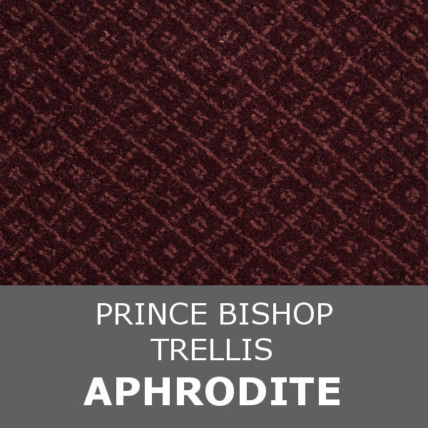 Hugh Mackay Prince Bishop Trellis Range - Aphrodite