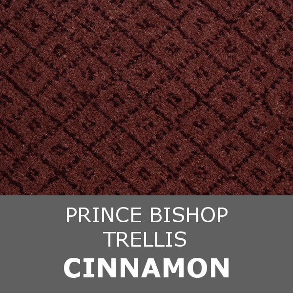 Hugh Mackay Prince Bishop Trellis Range - Cinnamon 59