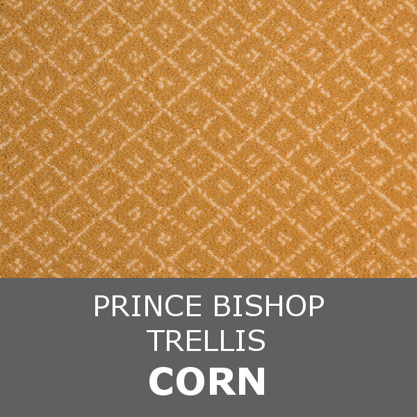 Hugh Mackay Prince Bishop Trellis Range - Corn 62