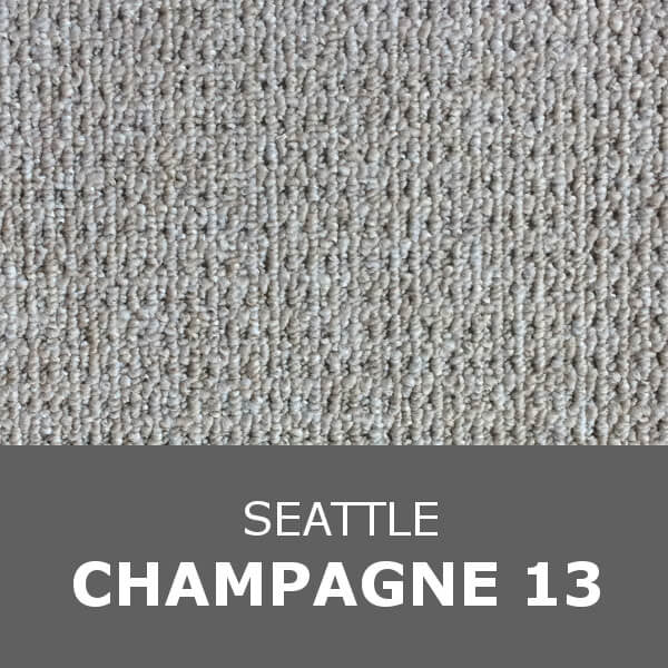 Phloor Seattle - 13 Champagne