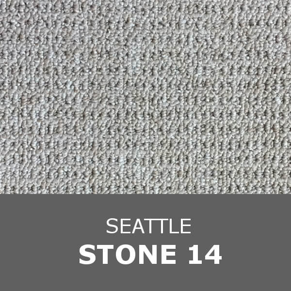 Phloor Seattle - 14 Stone