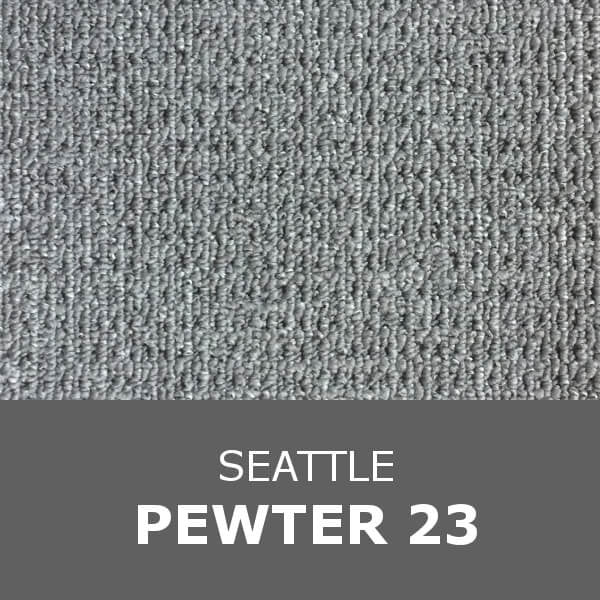 Phloor Seattle - 23 Pewter