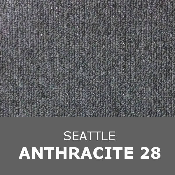 Phloor Seattle - 28 Anthracite