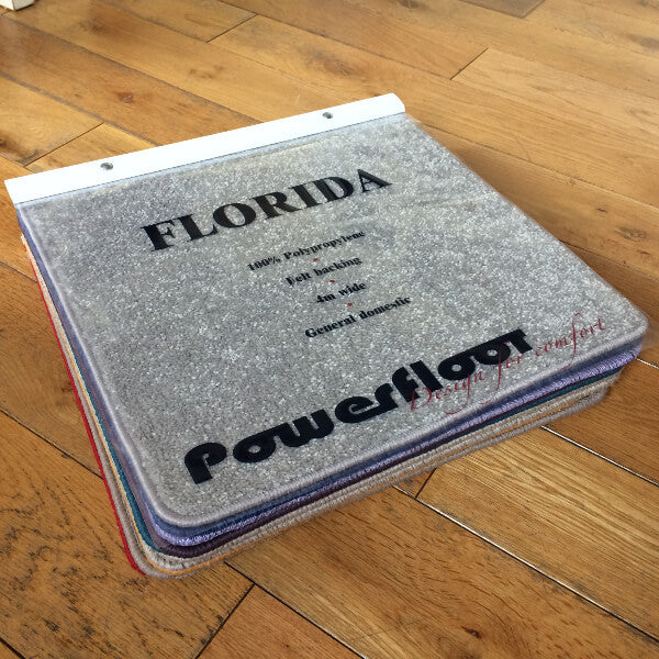 Powerfloor Florida - Desert 093
