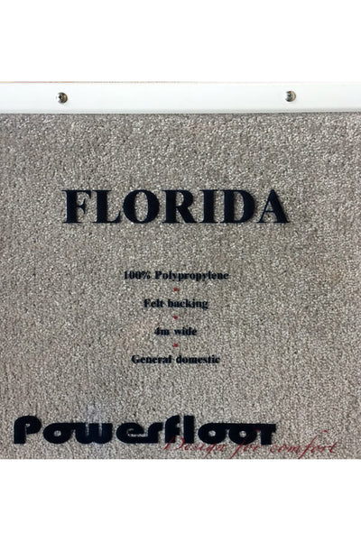 PG Power Powerfloor Florida