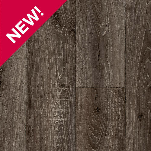 Ultimate Style - Sorbonne 596 - Timber Effect Vinyl
