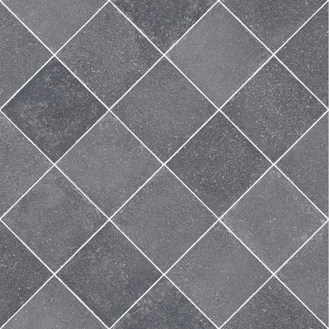 SafeTex - Cottage Stone 990D - R11 Anti-slip Tile Effect vinyl