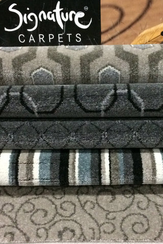 Signature Carpets - Contessa Collection *New Additions*