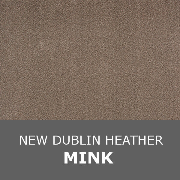 Ideal New Dublin Heather - Mink 314