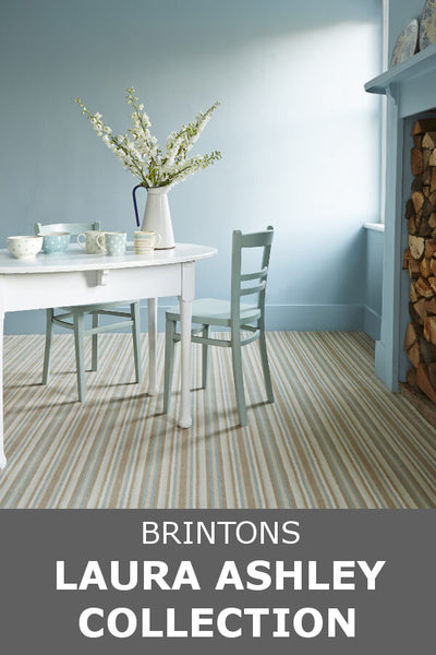 Brintons Laura Ashley Collection