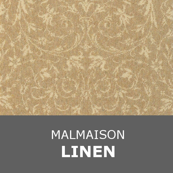 Brintons Laura Ashley Collection - Malmaison - Linen 64/29810