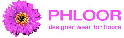 Phloor - Designer Wear for Floors