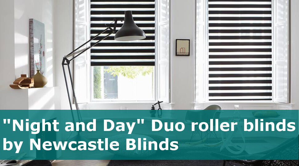 Night & Day Blinds by Newcastle Blinds_by_Decorshade